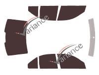 VARIANCE AUTO k-3-2529-1-46