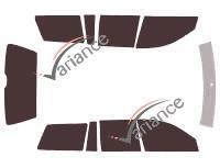 VARIANCE AUTO k-3-2531-1-54