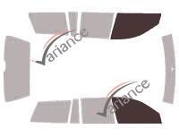 VARIANCE AUTO k-3-2531-3-54