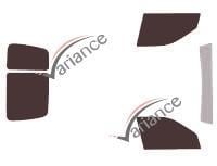 VARIANCE AUTO k-3-2270-1-46