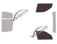 VARIANCE AUTO k-3-2270-3-54