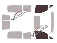 VARIANCE AUTO k-3-2537-3-54