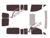 VARIANCE AUTO k-3-2537-1-45