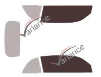 VARIANCE AUTO k-3-3105-3-54