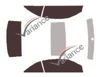 VARIANCE AUTO k-3-2549-1-54