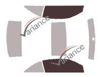 VARIANCE AUTO k-3-2549-3-54