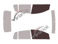 VARIANCE AUTO k-3-2550-3-54