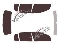 VARIANCE AUTO k-3-2565-1-45