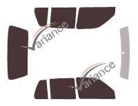 VARIANCE AUTO k-3-2557-1-46