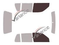 VARIANCE AUTO k-3-2557-3-54
