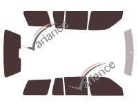VARIANCE AUTO k-3-2559-1-45