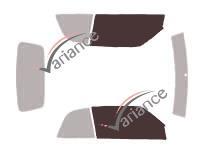 VARIANCE AUTO k-3-2560-3-54