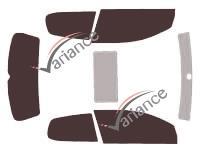 VARIANCE AUTO k-3-2566-1-46