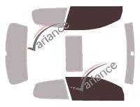 VARIANCE AUTO k-3-2566-3-54