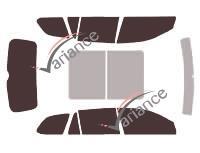 VARIANCE AUTO k-3-2652-1-46