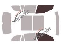 VARIANCE AUTO k-3-2652-3-54