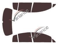 VARIANCE AUTO k-3-2571-1-54