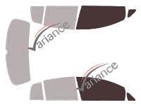 VARIANCE AUTO k-3-2571-3-54