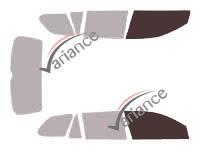 VARIANCE AUTO k-3-2573-3-54