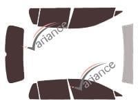 VARIANCE AUTO k-3-3083-1-45