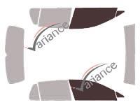 VARIANCE AUTO k-3-3083-3-54