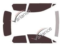 VARIANCE AUTO k-3-3126-1-46