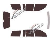 VARIANCE AUTO k-3-2563-1-45