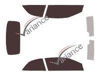 VARIANCE AUTO k-3-2812-1-46