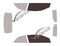 VARIANCE AUTO k-3-2812-3-54