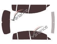 VARIANCE AUTO k-3-2567-1-54