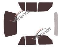 VARIANCE AUTO k-3-2574-1-45