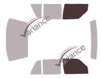 VARIANCE AUTO k-3-2574-3-54