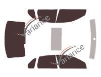 VARIANCE AUTO k-3-2578-1-45