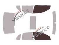 VARIANCE AUTO k-3-2578-3-54