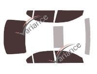 VARIANCE AUTO k-3-2581-1-45