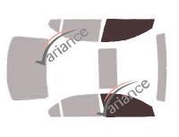 VARIANCE AUTO k-3-2581-3-54