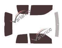 VARIANCE AUTO k-3-2582-1-46