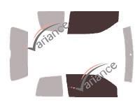VARIANCE AUTO k-3-2582-3-54