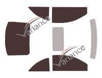 VARIANCE AUTO k-3-2583-1-45