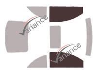VARIANCE AUTO k-3-2583-3-54