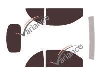 VARIANCE AUTO k-3-2584-1-46