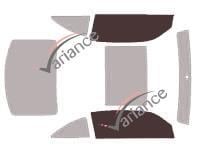 VARIANCE AUTO k-3-2758-3-54