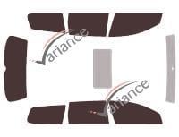 VARIANCE AUTO k-3-3002-1-46