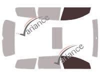 VARIANCE AUTO k-3-3002-3-54