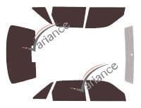 VARIANCE AUTO k-3-2585-1-54