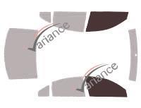 VARIANCE AUTO k-3-2587-3-54