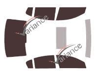 VARIANCE AUTO k-3-2592-1-54