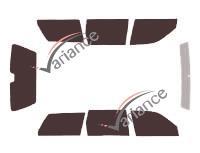 VARIANCE AUTO k-3-2586-1-45