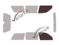 VARIANCE AUTO k-3-2586-3-54