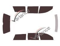VARIANCE AUTO k-3-2589-1-46